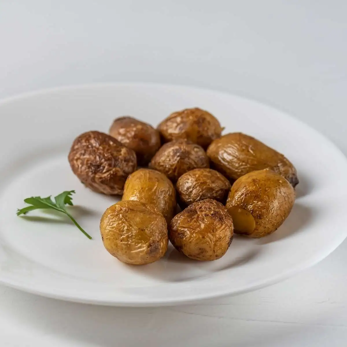 Картофель по деревенски