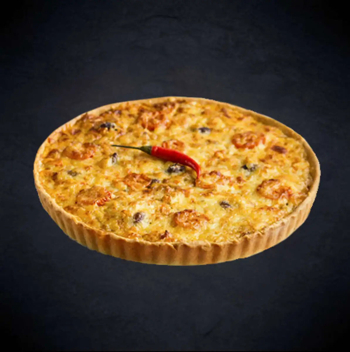 Мексиканский пирог