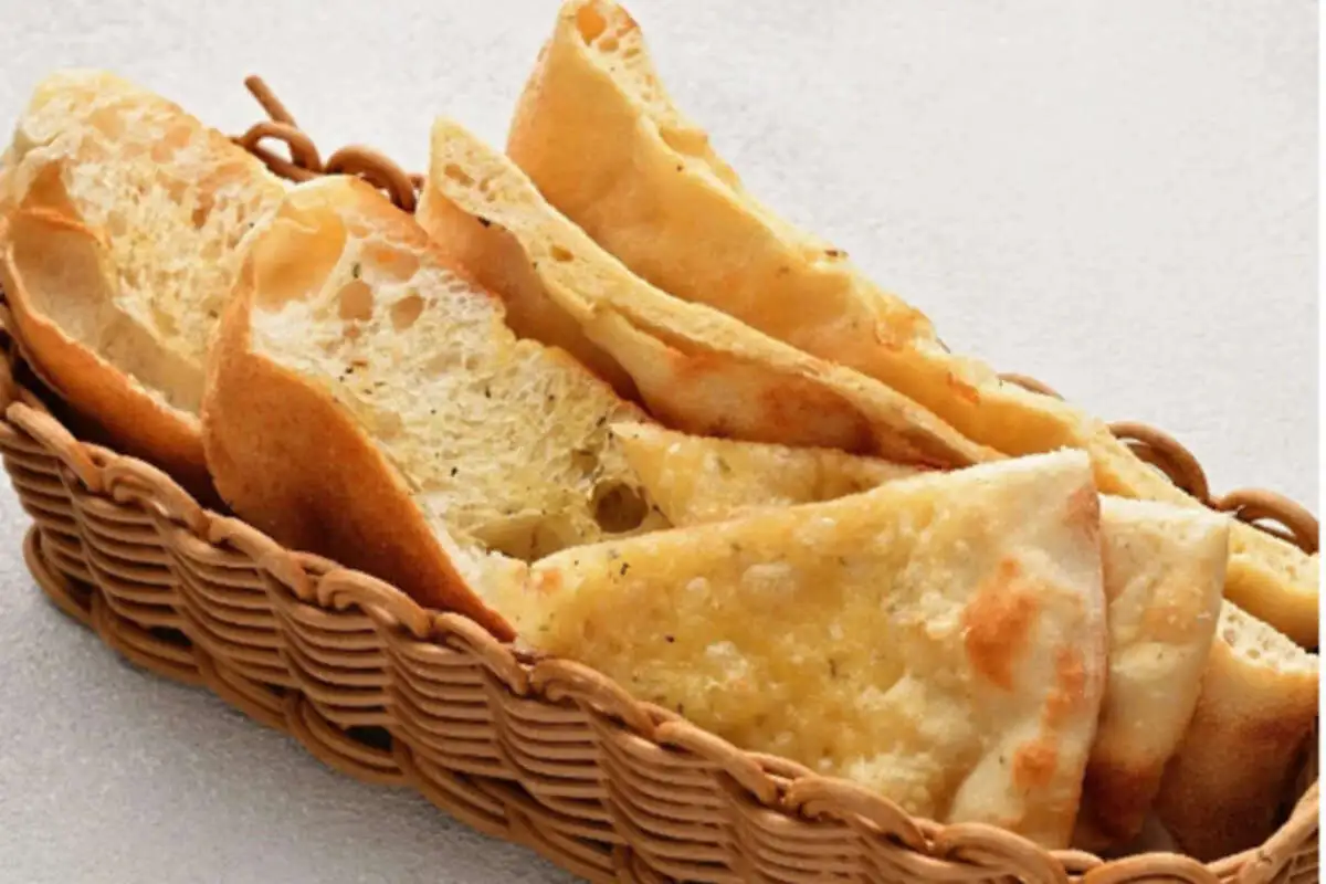 Хлебная корзина