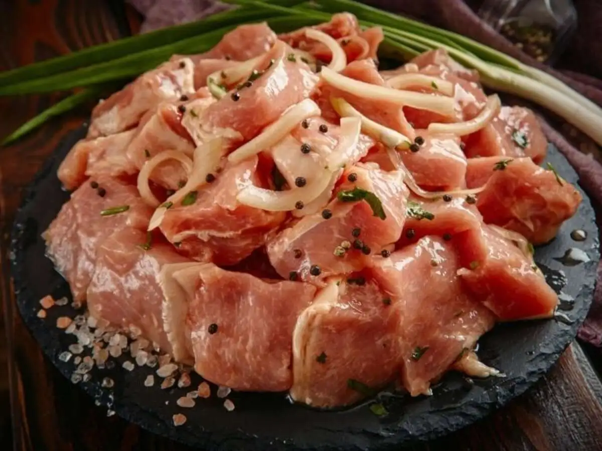Филе "Куриное"