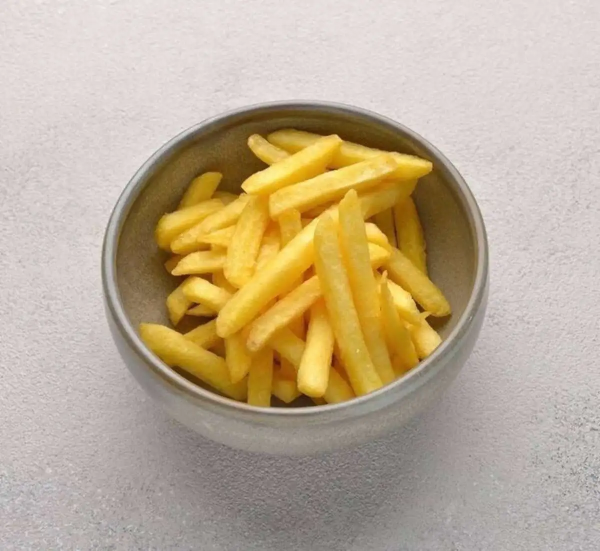 Картофель фри