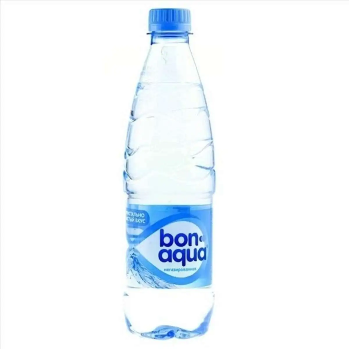 Вода 0,5 л без газа