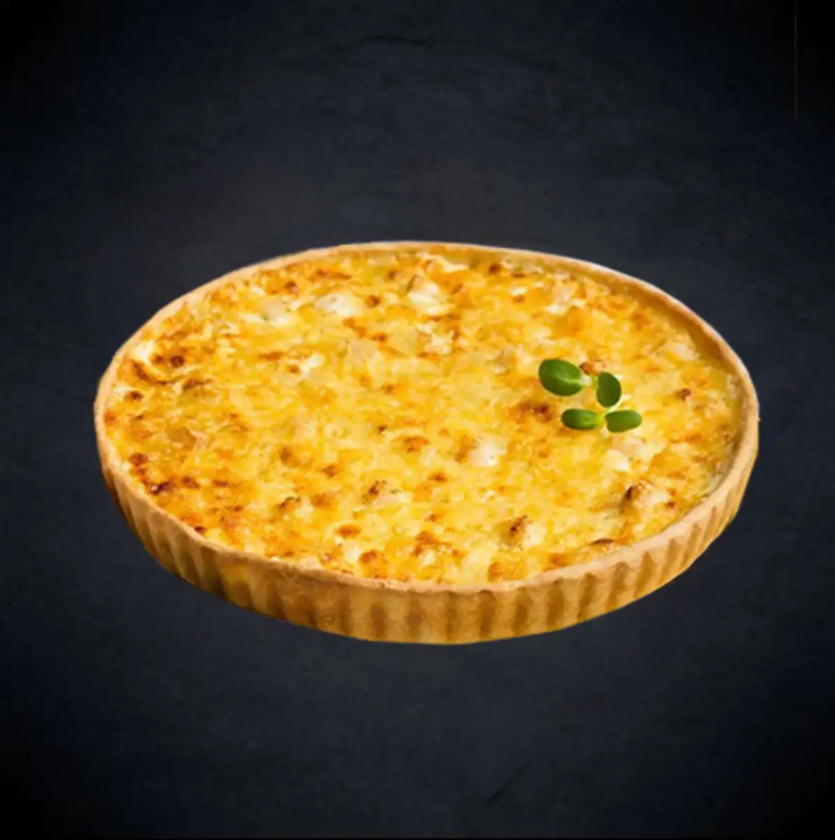 Шведский пирог