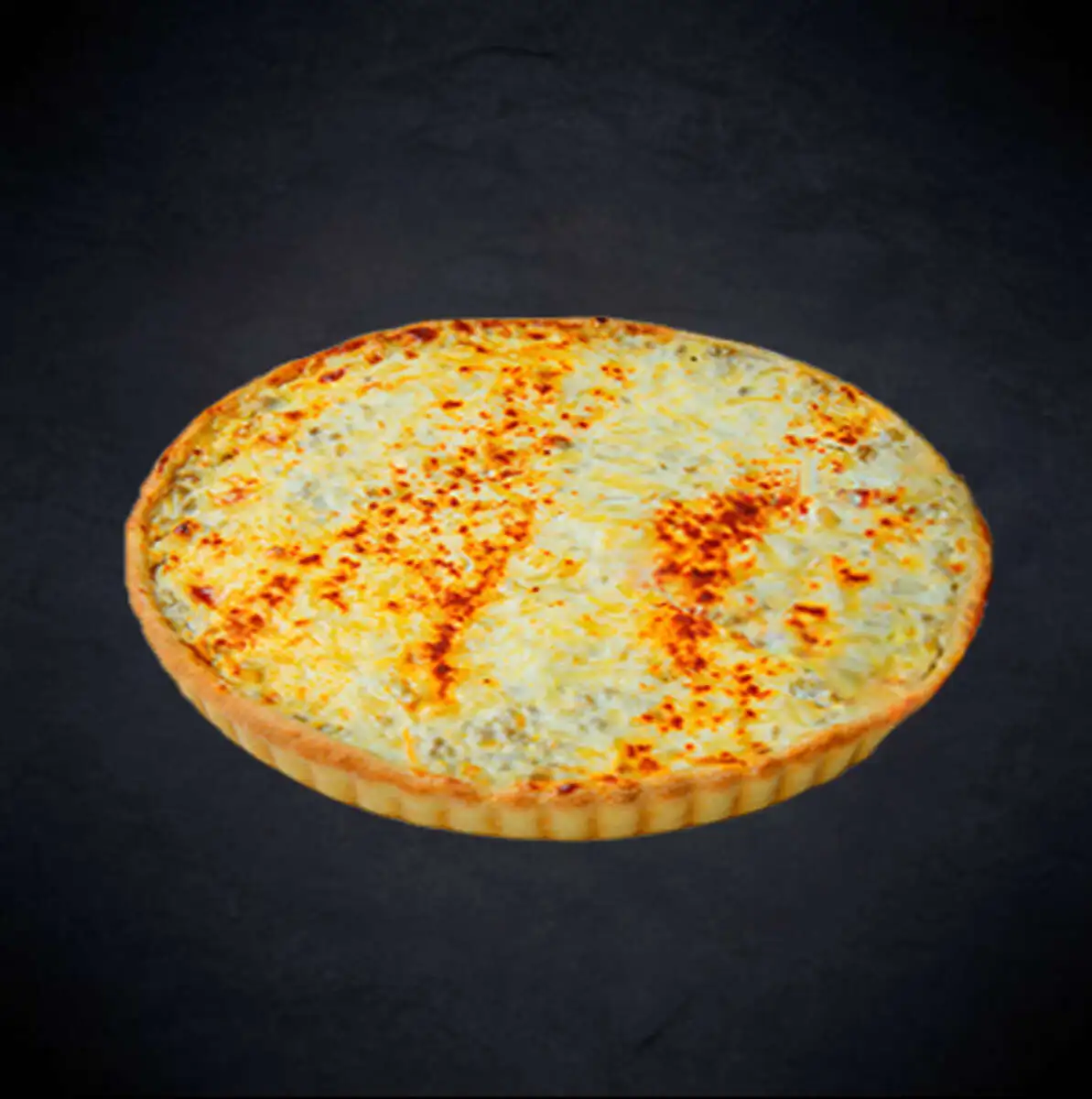 Ирландский пирог