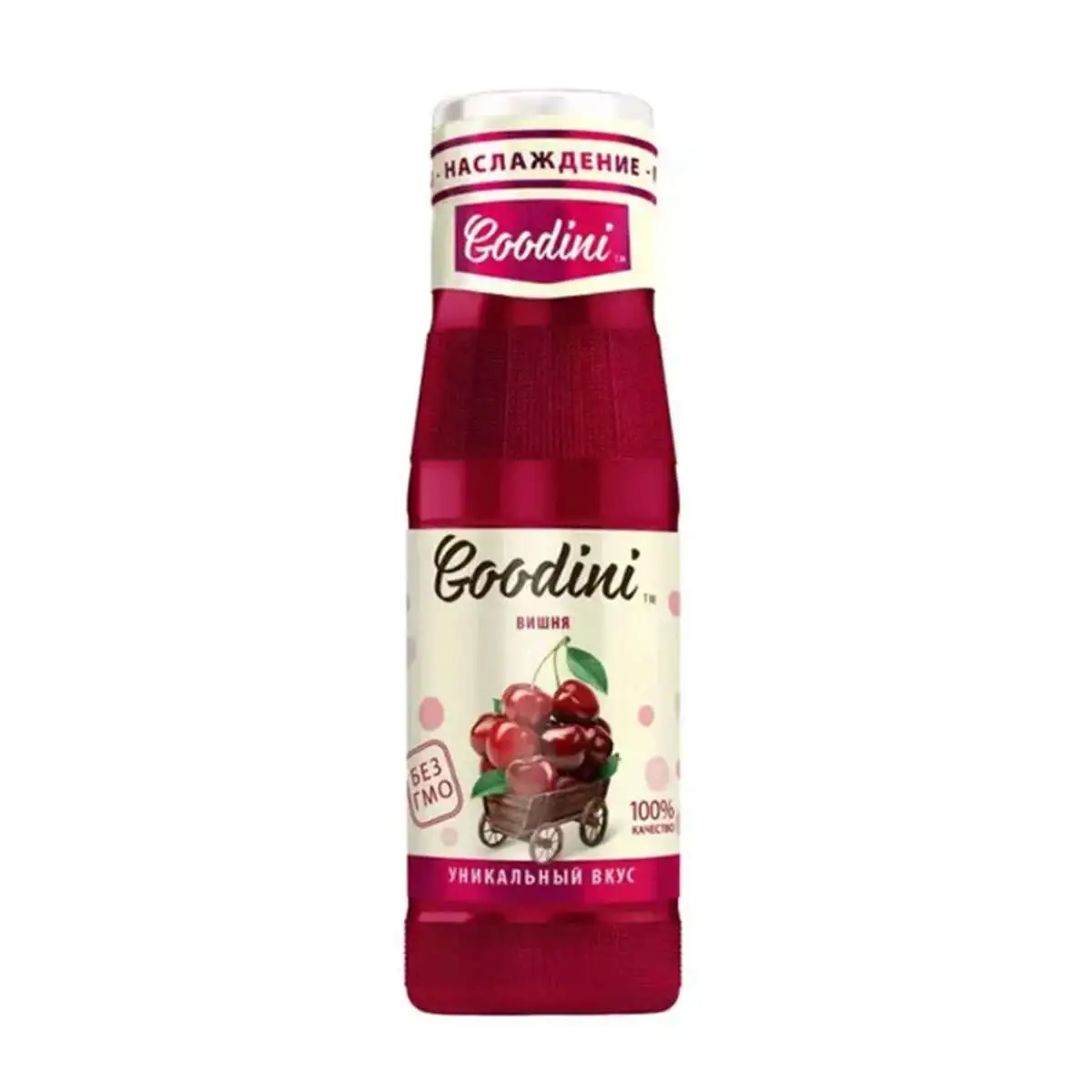 Сок Goodini Вишня