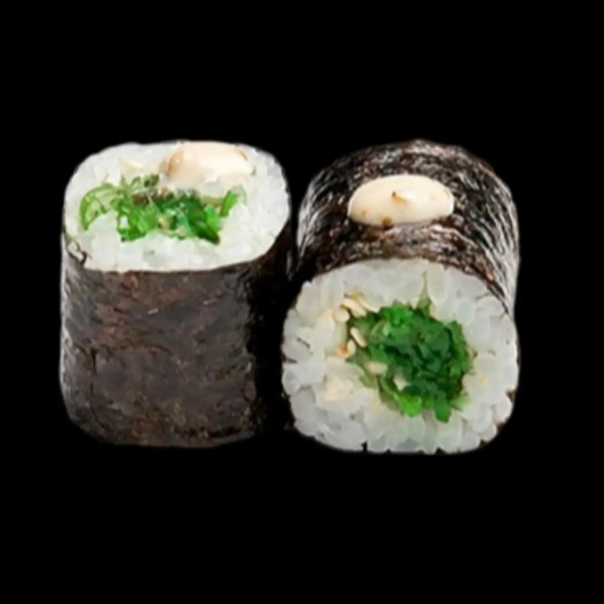 Классический Ролл с чуккой