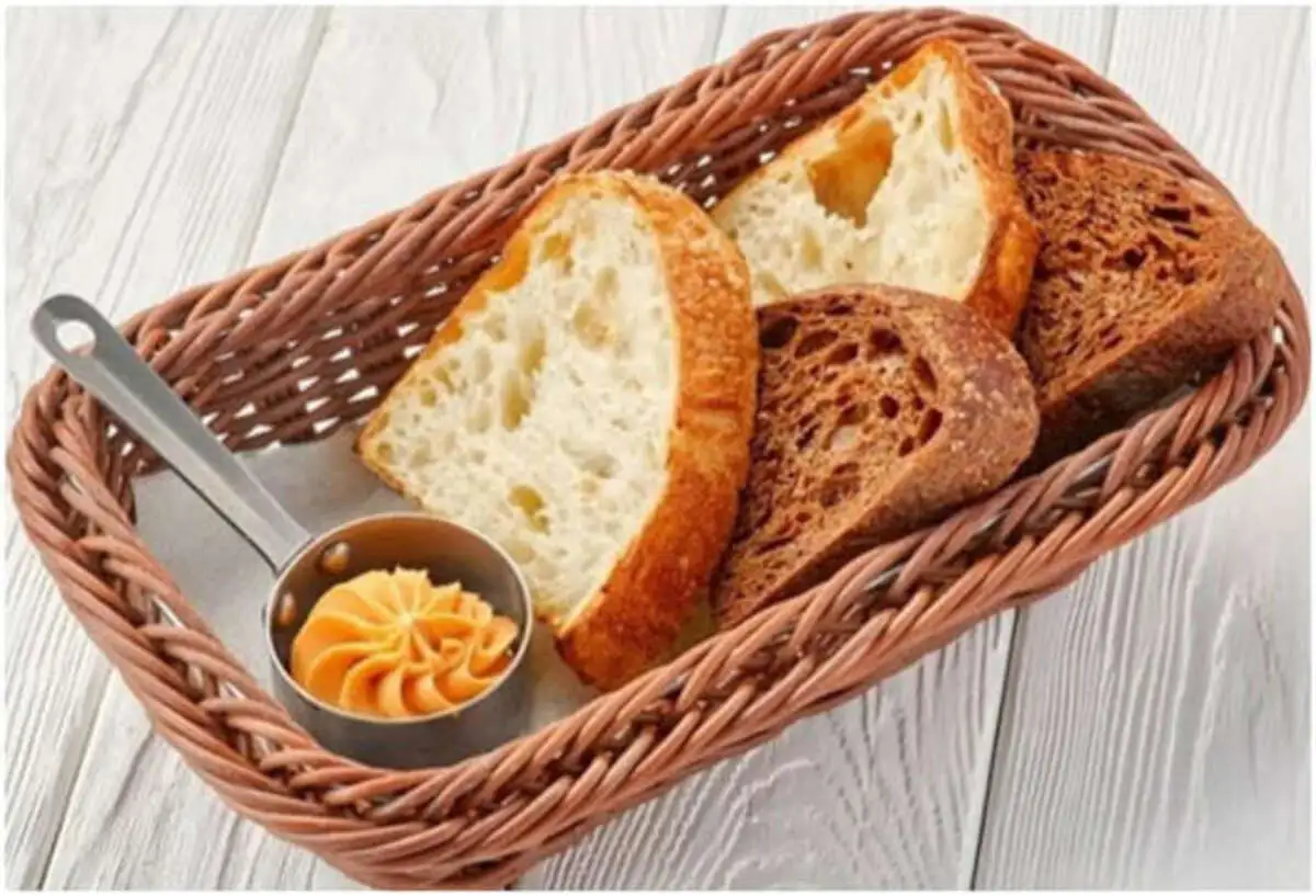 Хлебная корзина