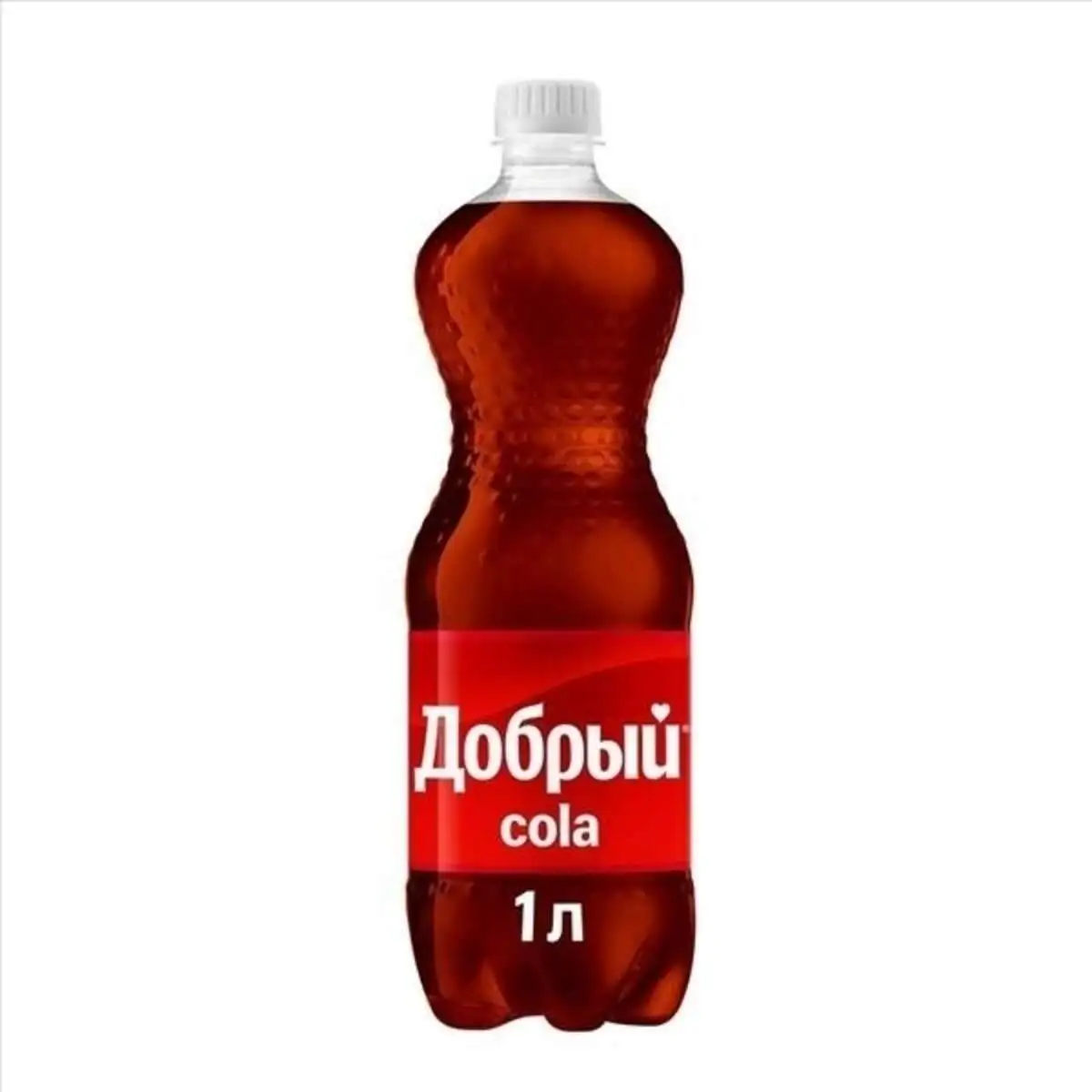 ДОБРЫЙ КОЛА