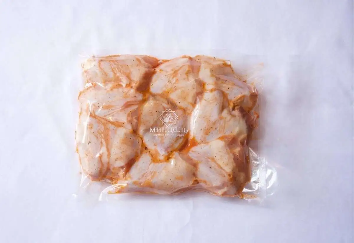 П/Ф Куриные крылышки