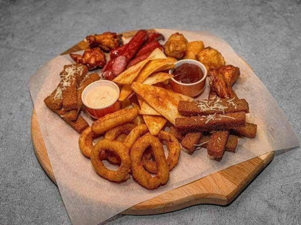 Пивной сет