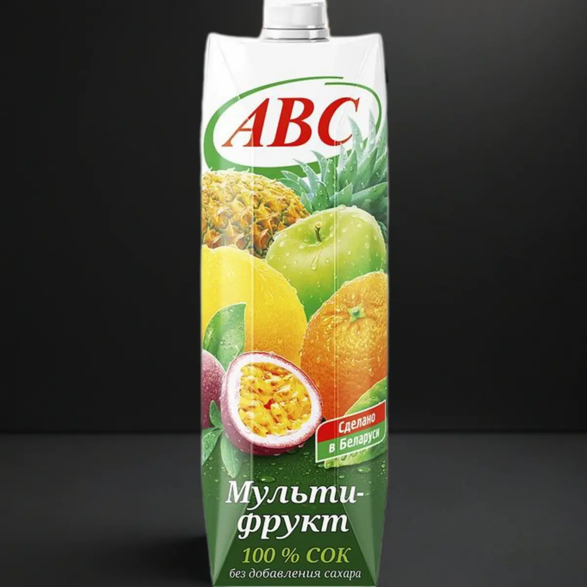 МУЛЬТИФРУКТ 1л