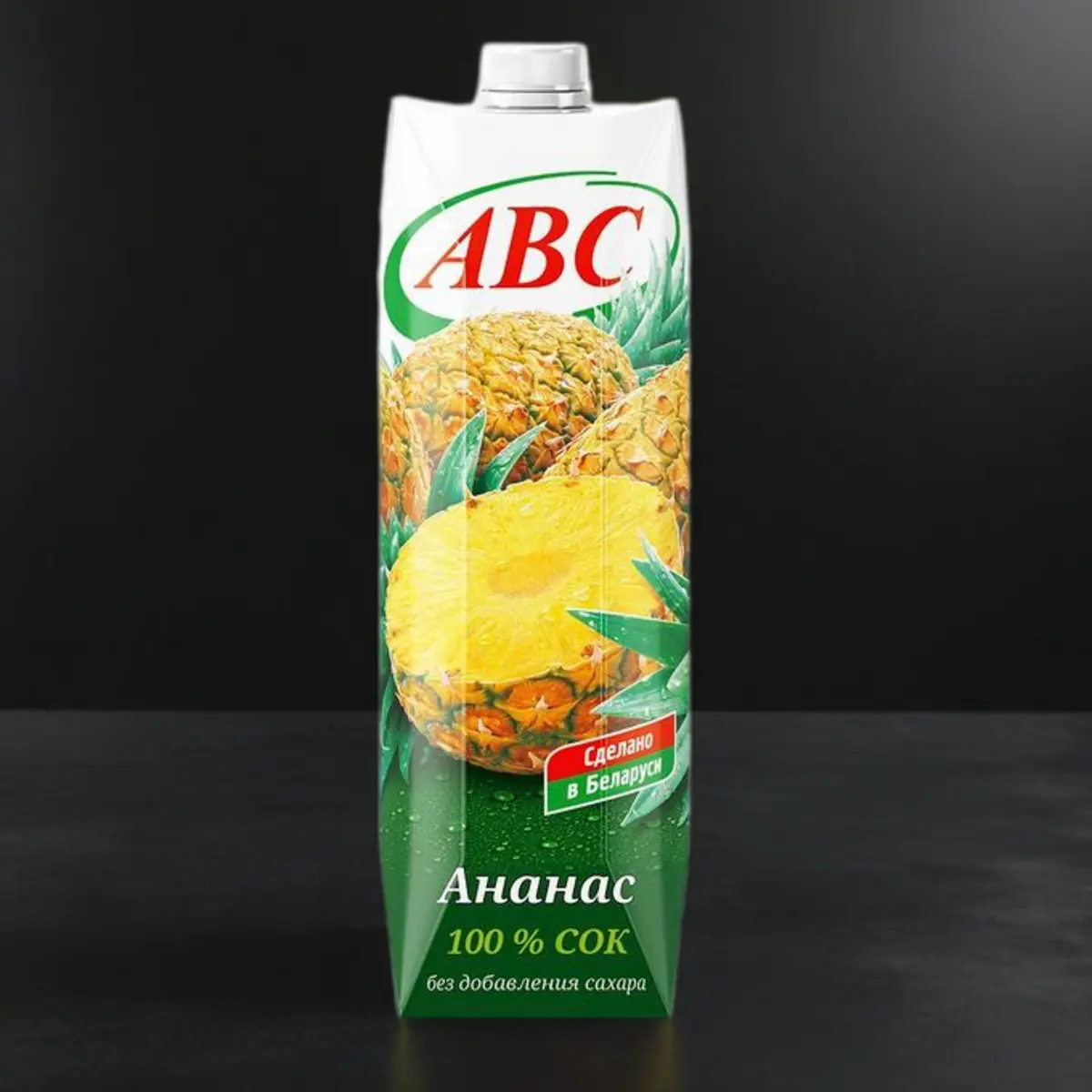 АНАНАС 1л