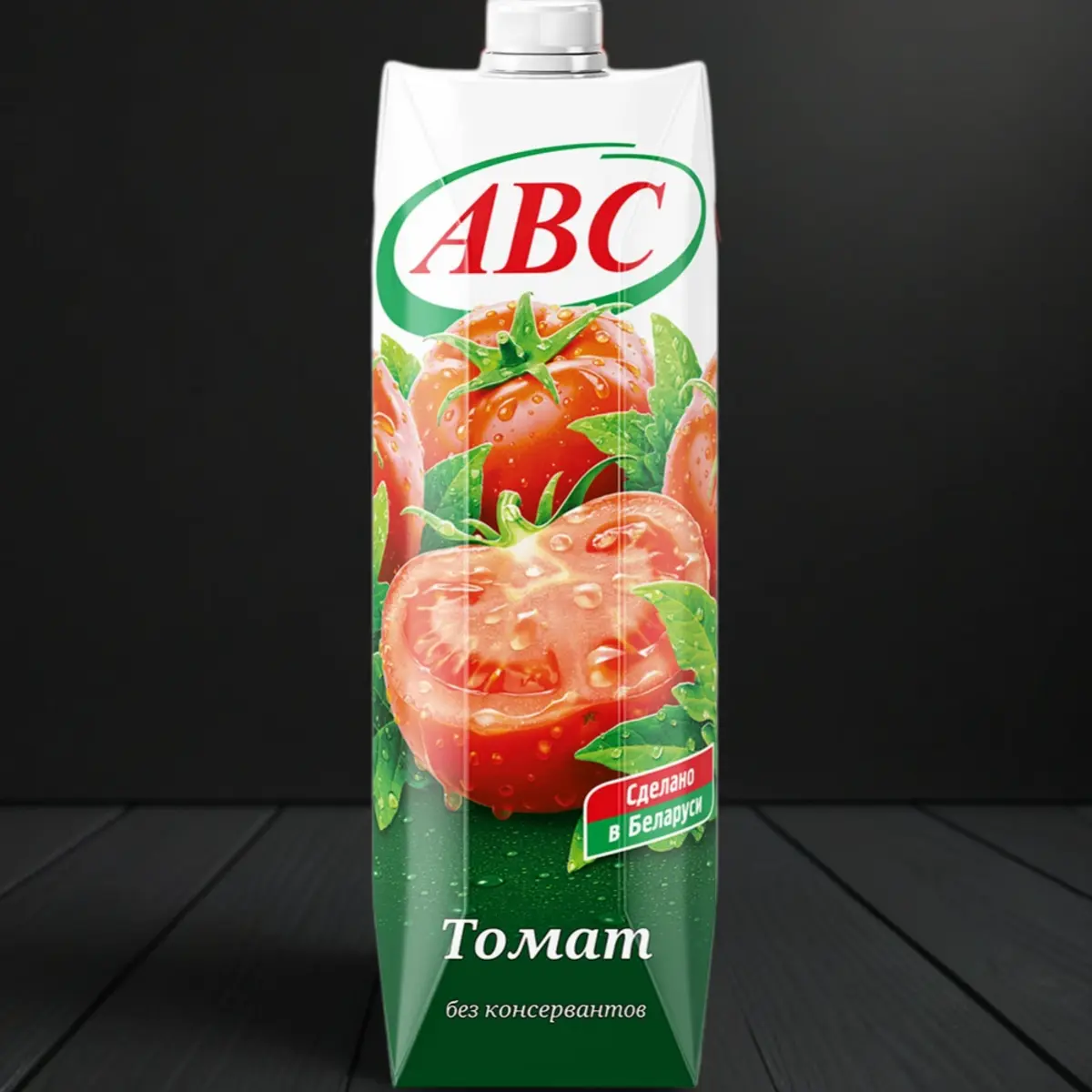 ТОМАТ 1л