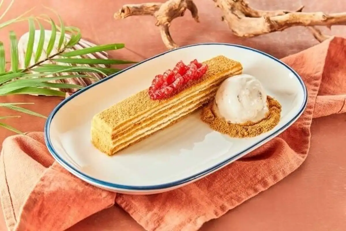 Медовик