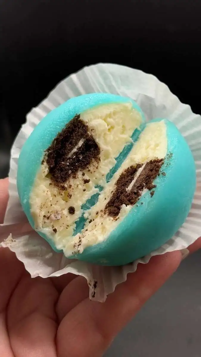Моти oreo