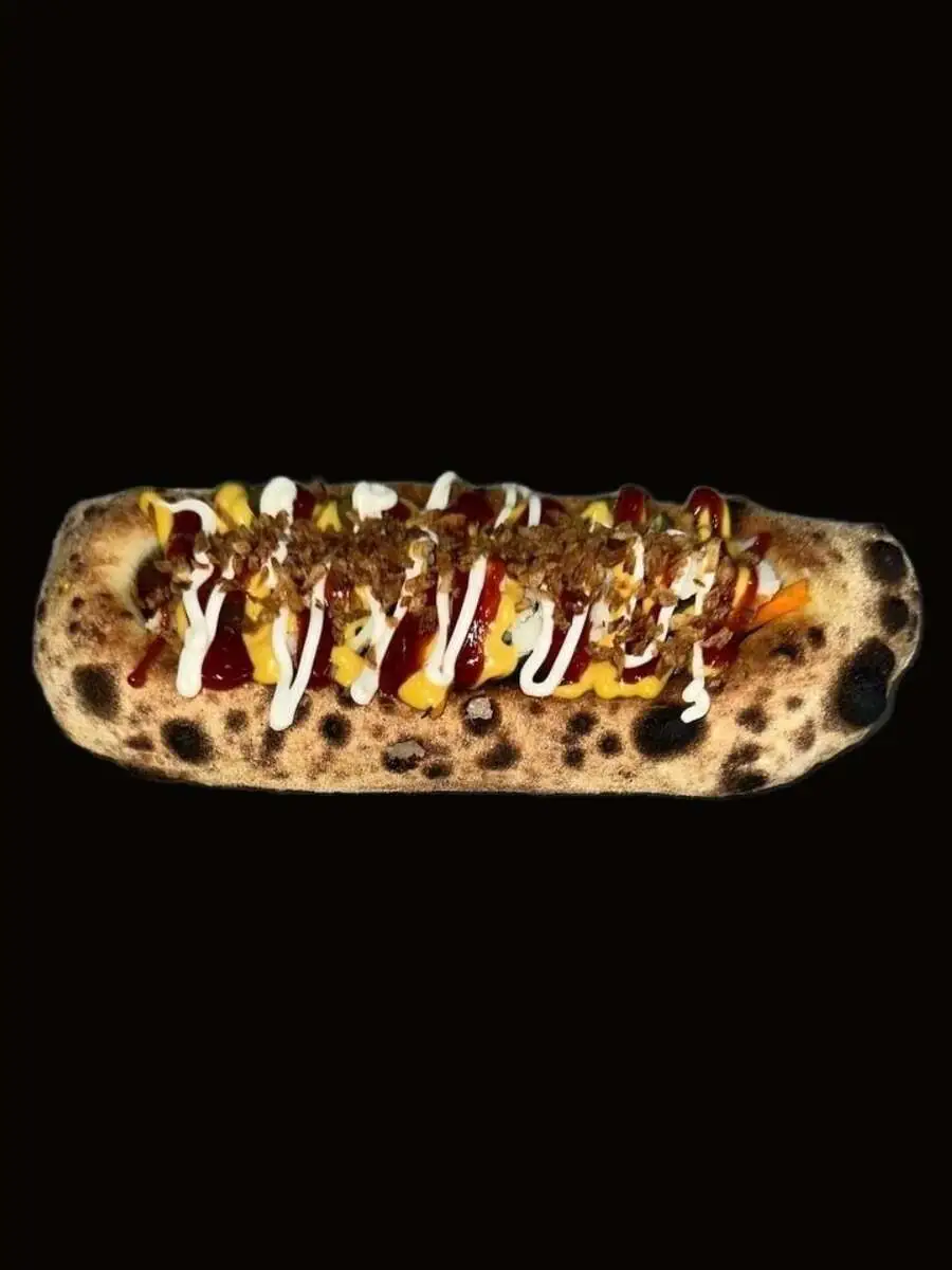 ХОТ-ДОГ МИЛАНСКИЙ