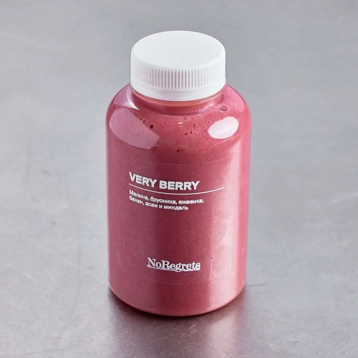 Very Berry смузи