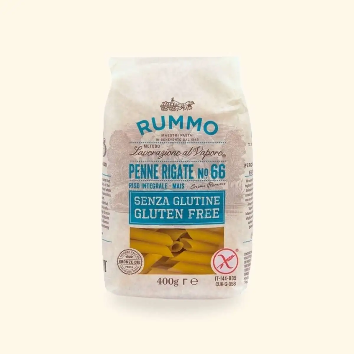 Пенне RUMMO