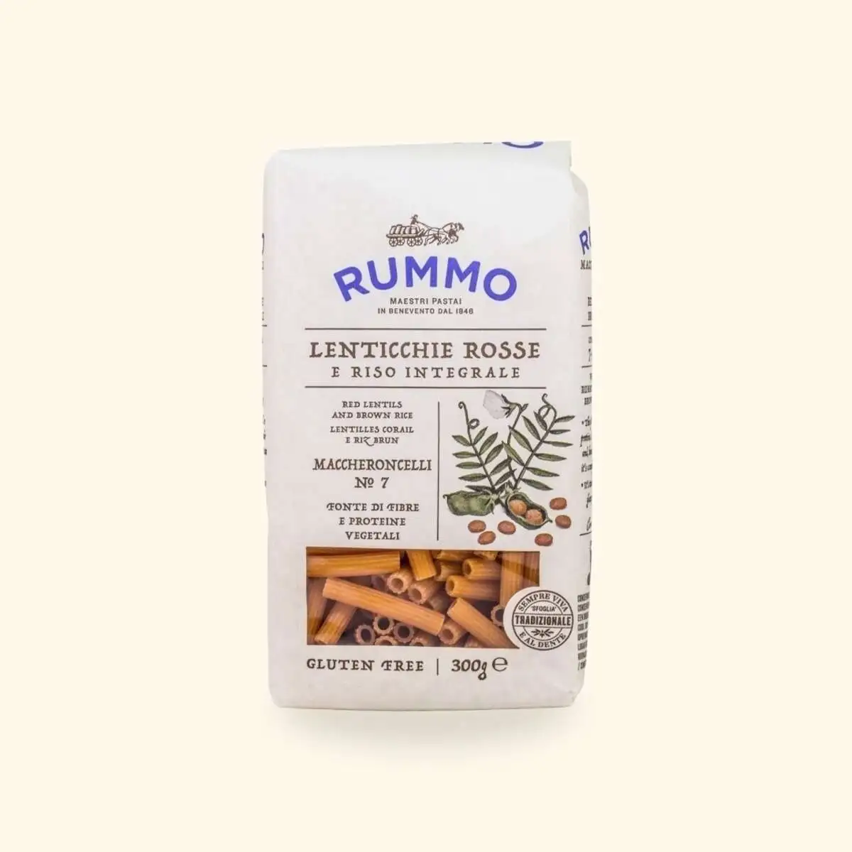 Макарончини RUMMO