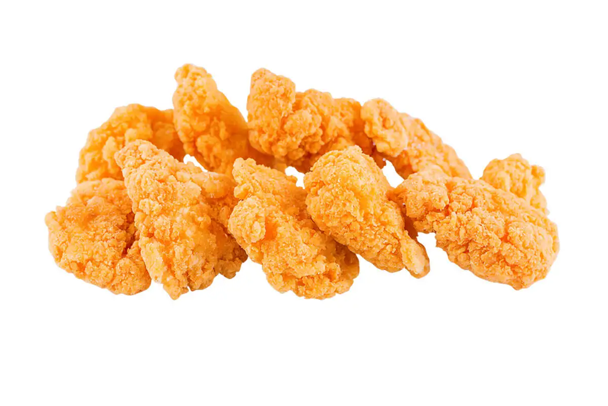 Попкорн куриный (big)