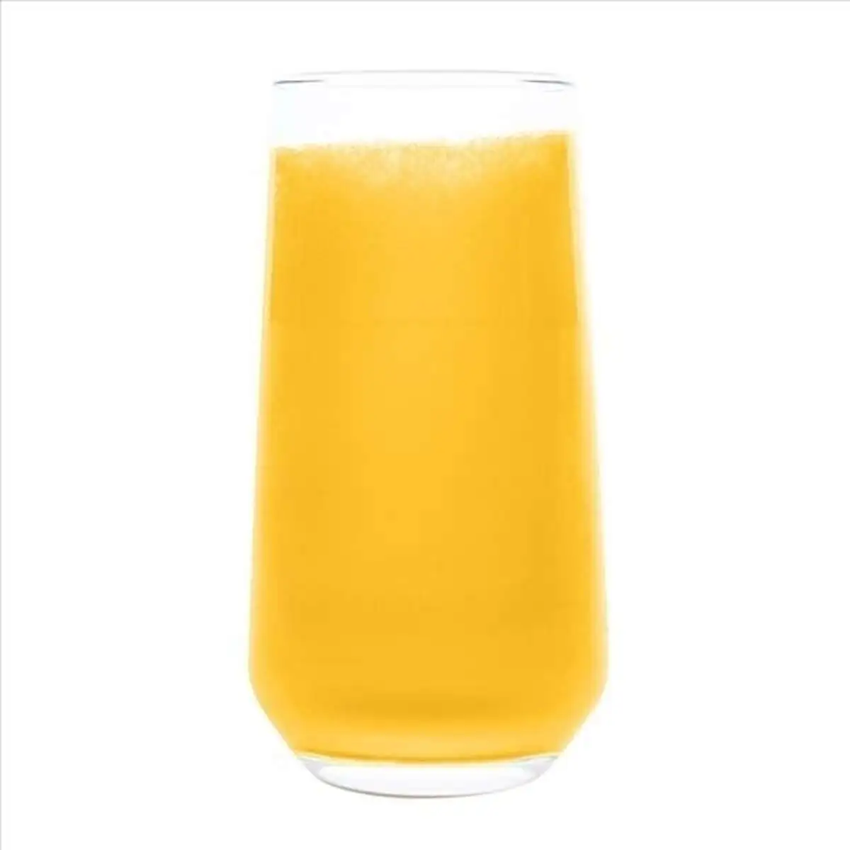 Манговый шейк