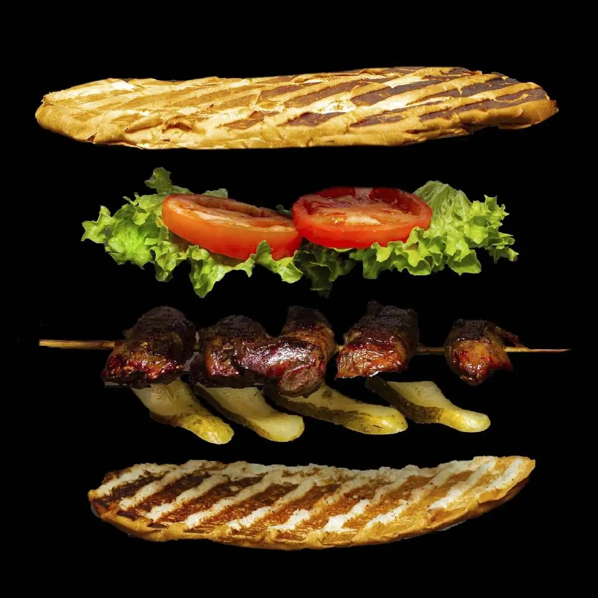 Ражничи Куриная печень