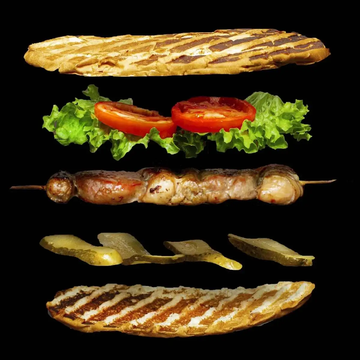 Ражничи Микс