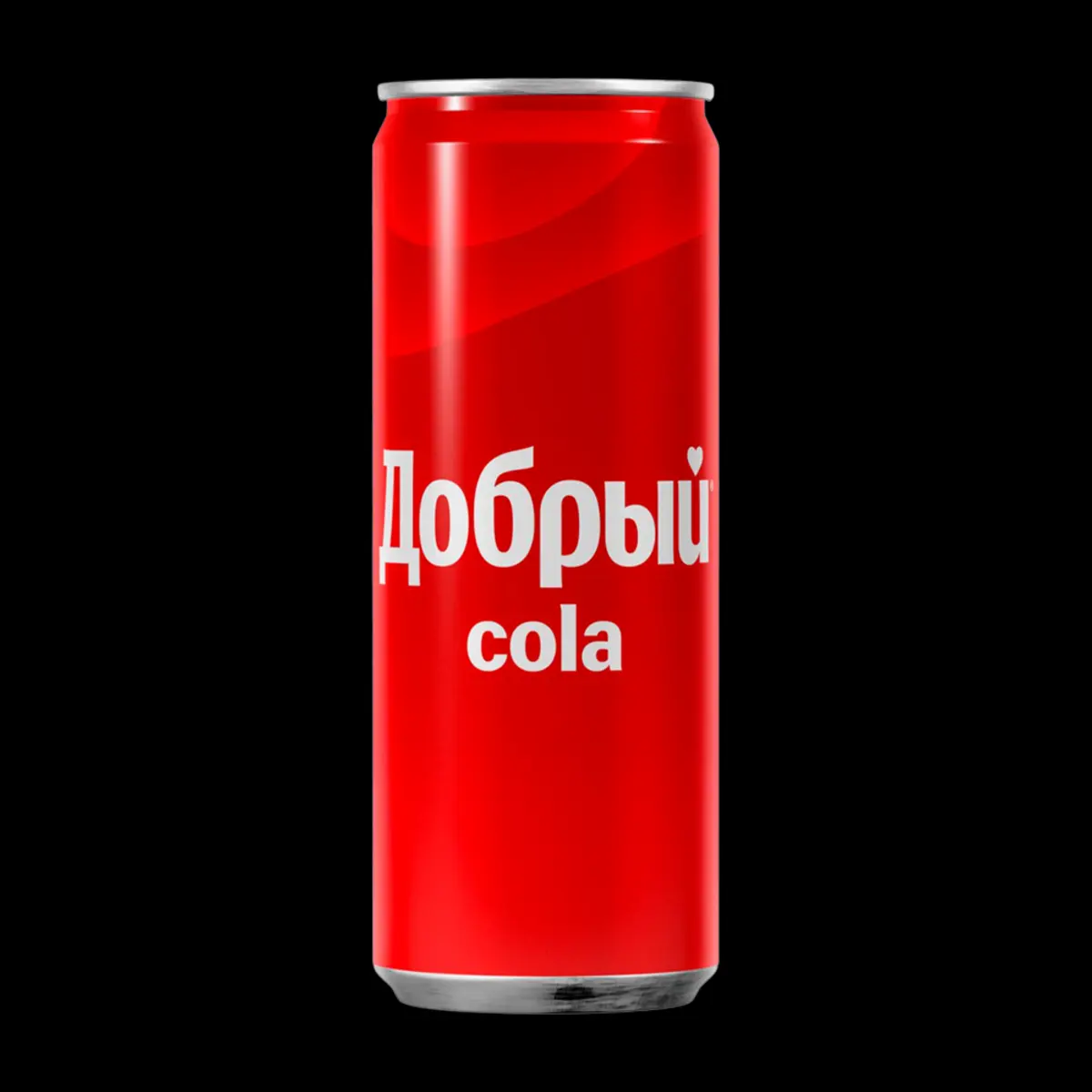 Добрый Кола