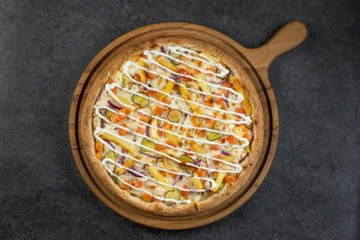 Деревенская