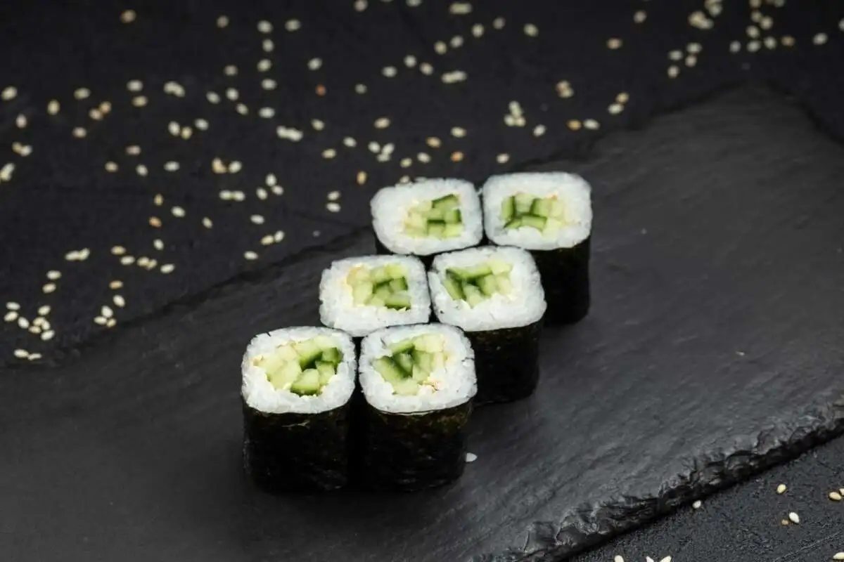 Каппа маки