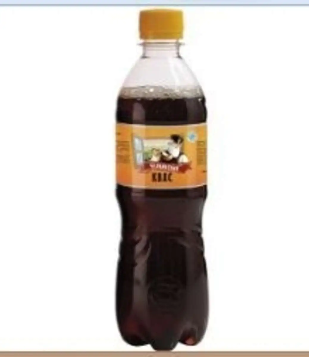 Квас 0,5