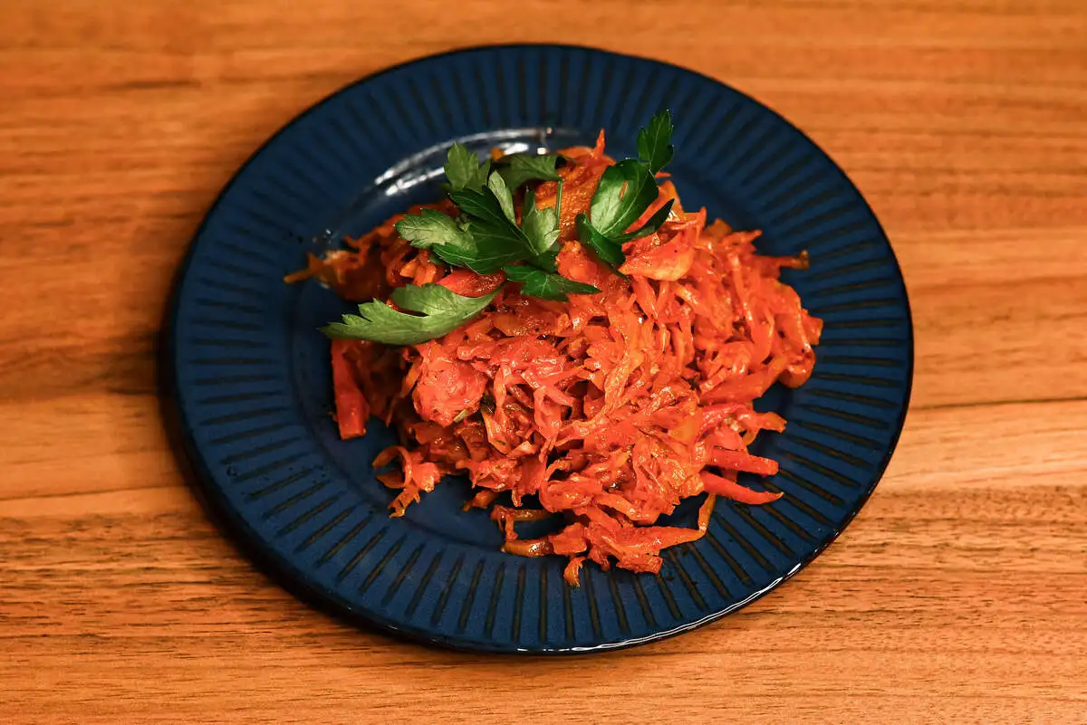 Кулинария
