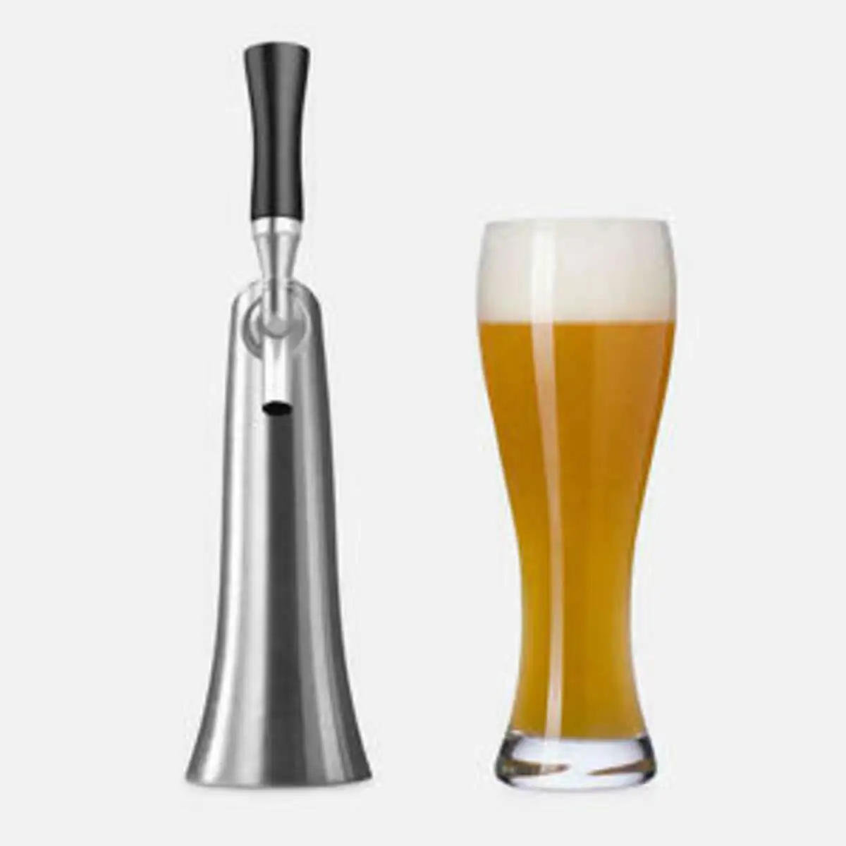 К приключениям Bumble.Beer (sour-smoothie)