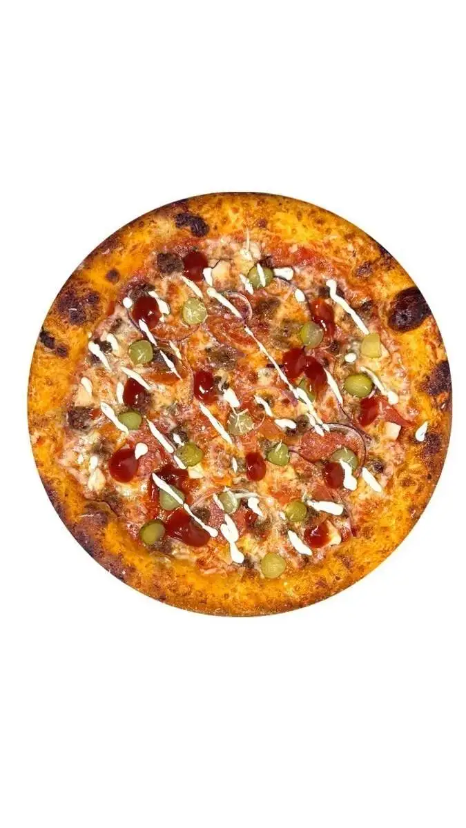 ПИЦЦА МЯСНОЕ АССОРТИ