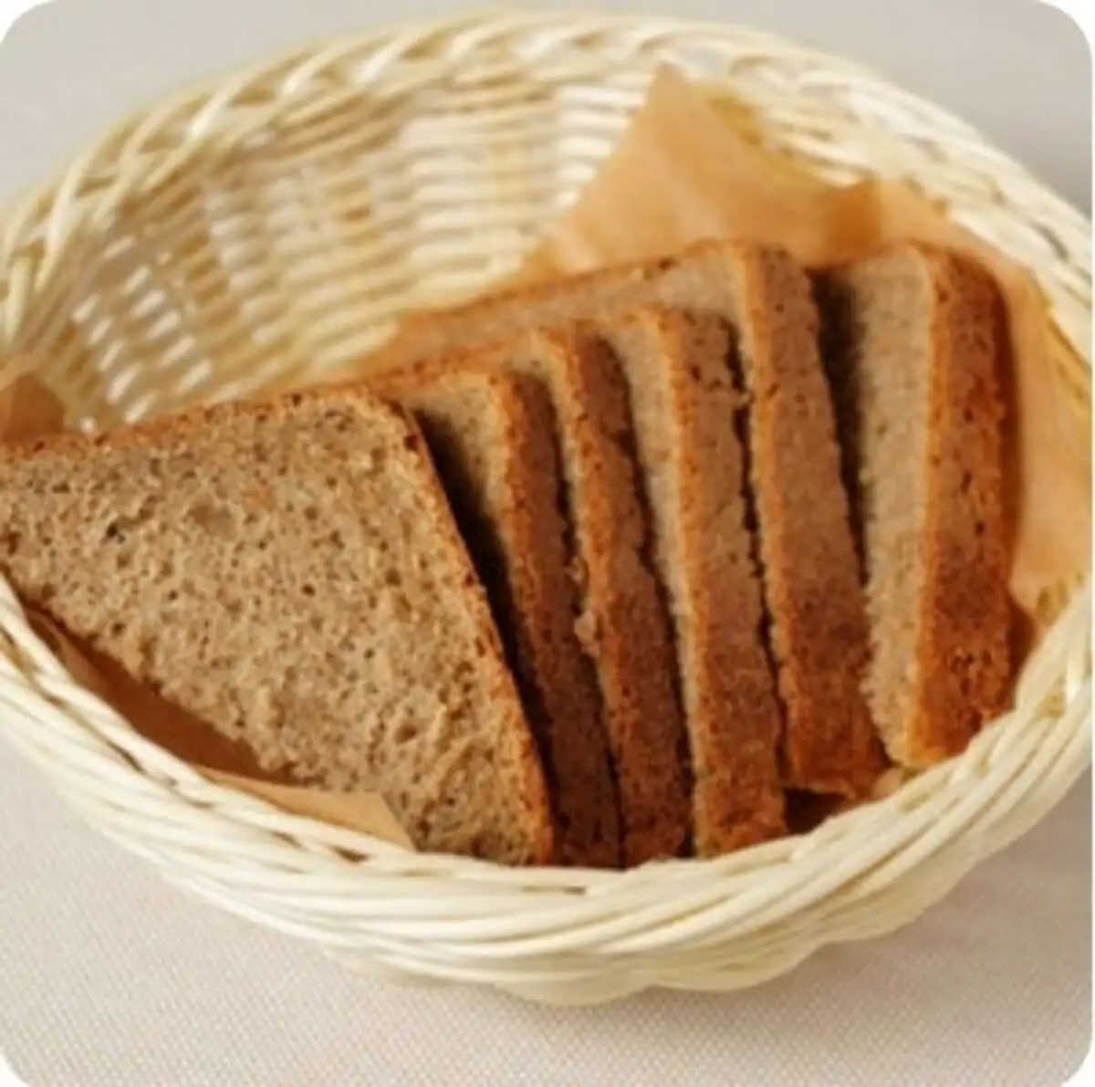 Хлеб ржаной