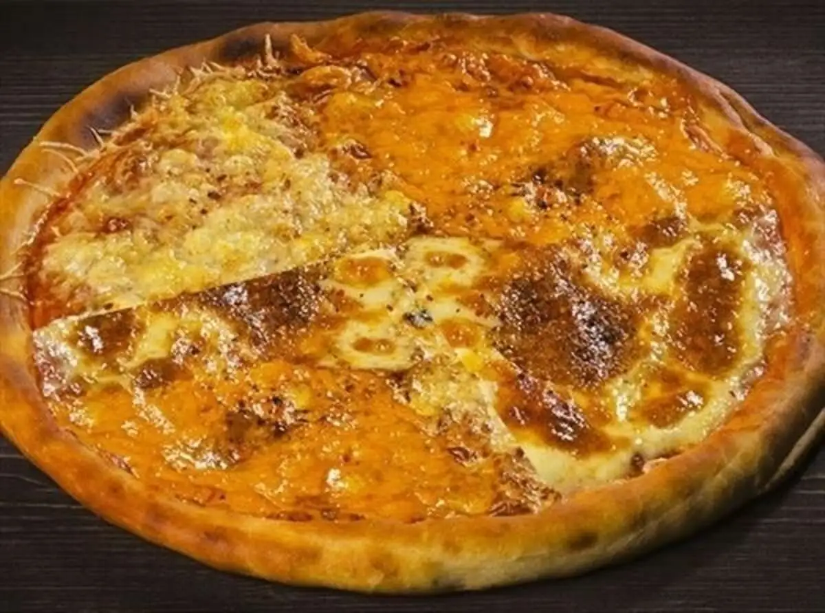 Сырная, 300 г
