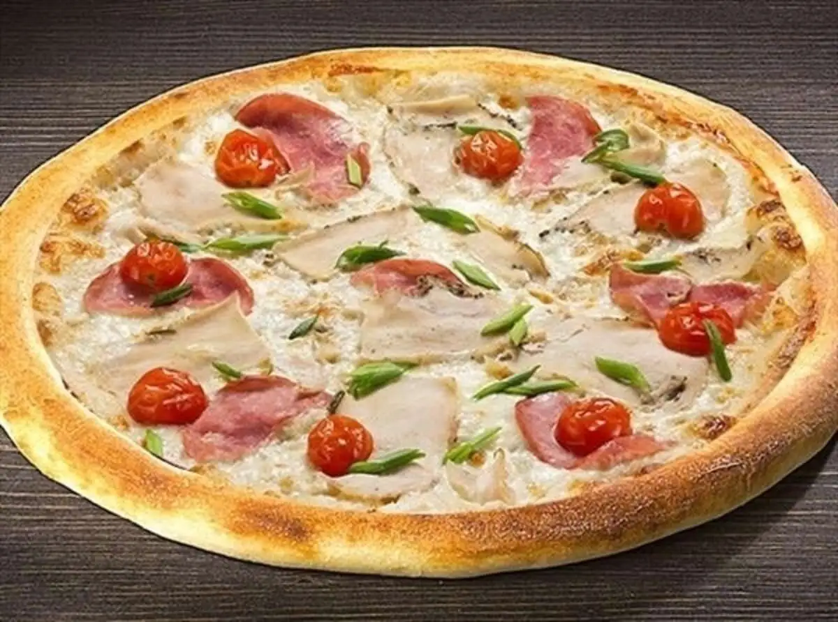 Торонто, 300 г