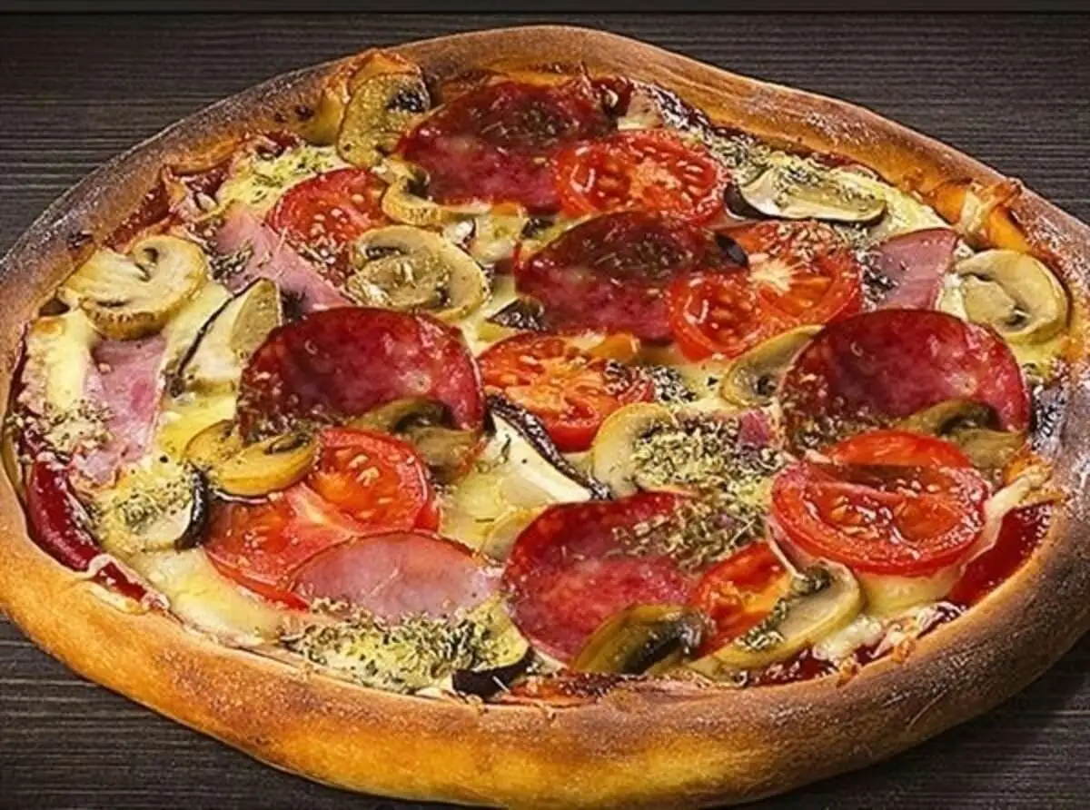 Классическая, 450 г