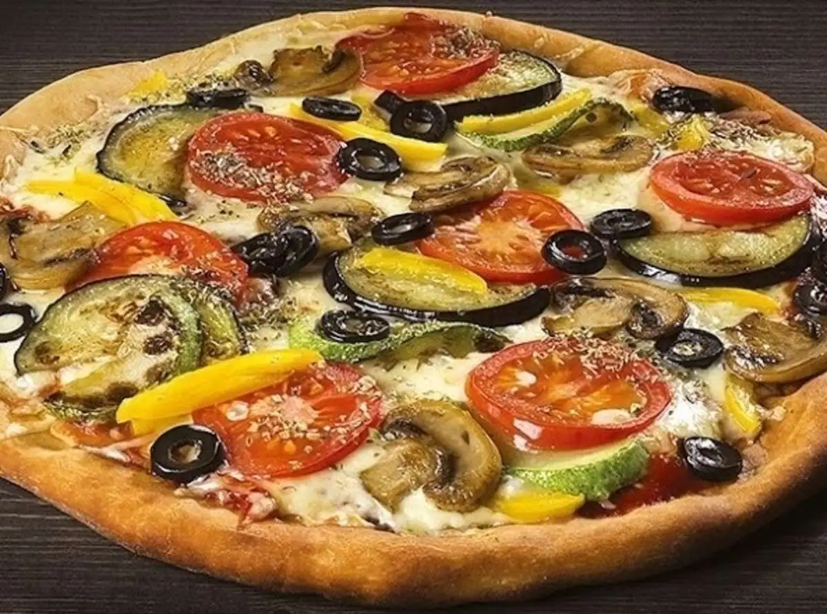 Овощная, 450 г