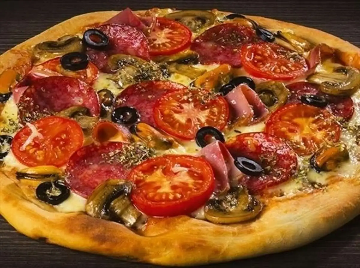 Спешл, 450 г