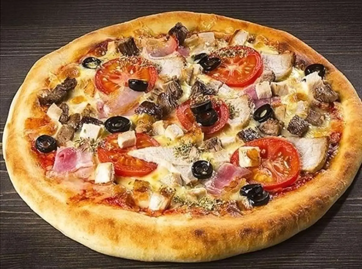 Кватро Формаджи, 450 г