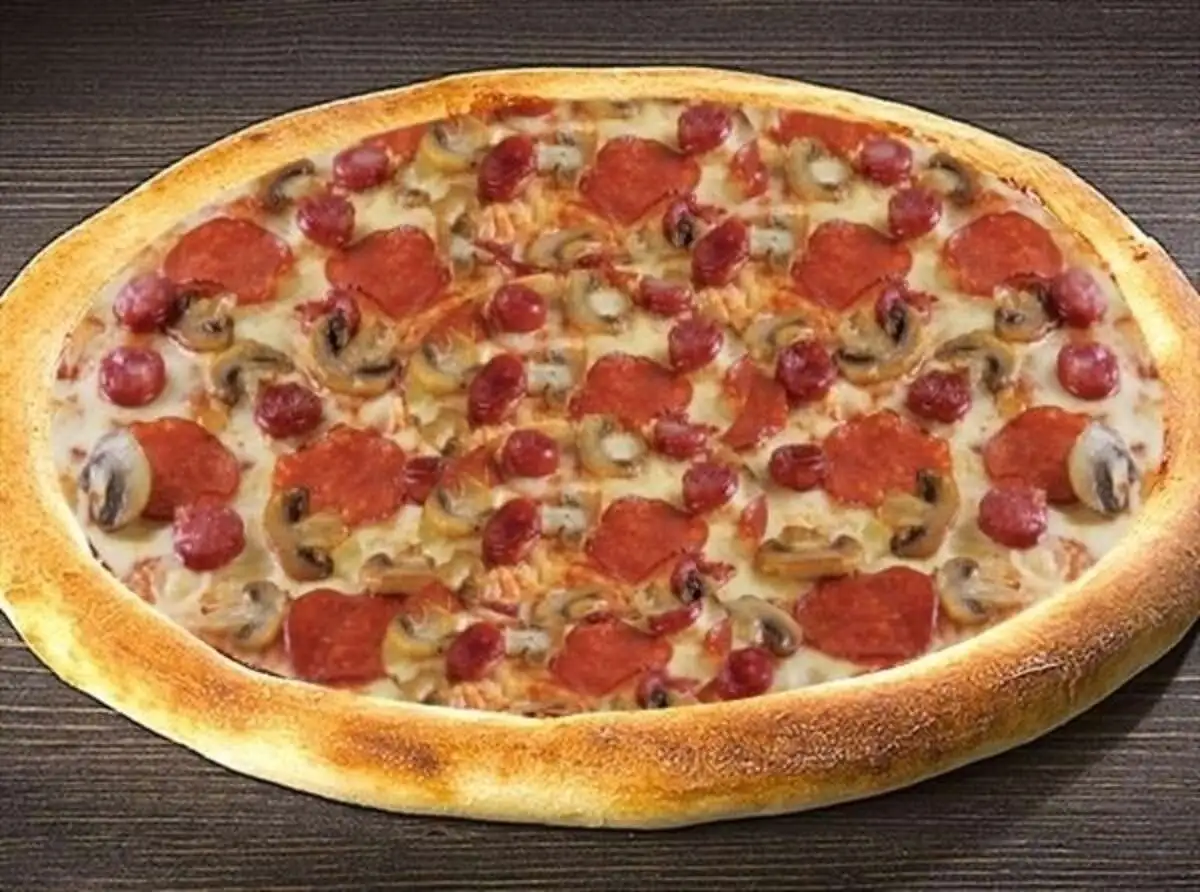 Охотничья, 850 г