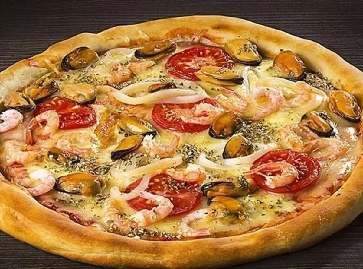 Фрути Ди Маре, 850 г