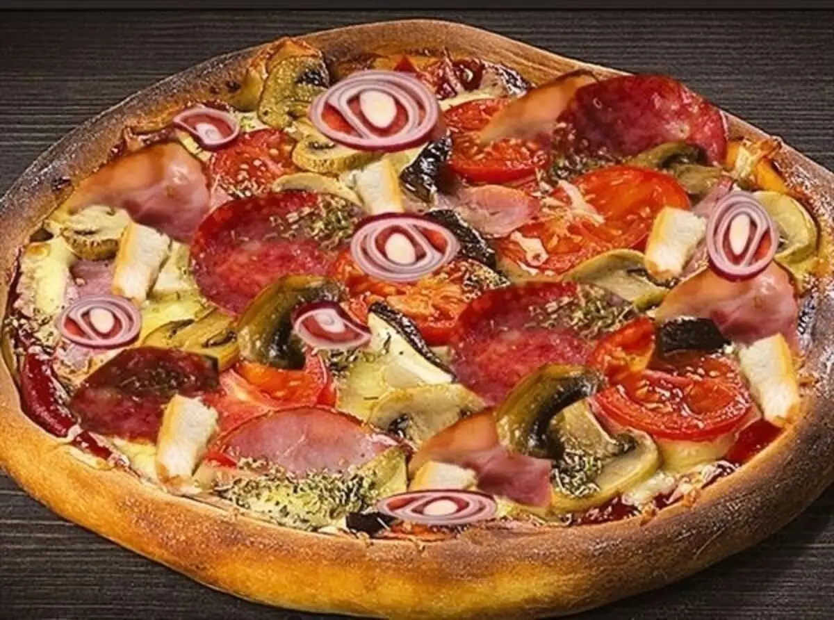Петровская, 850 г
