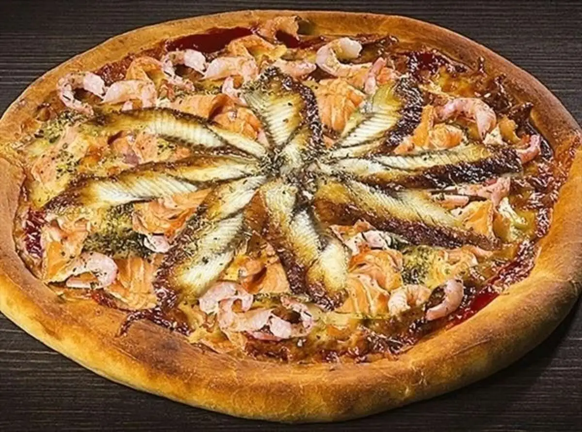 Пандора, 850 г