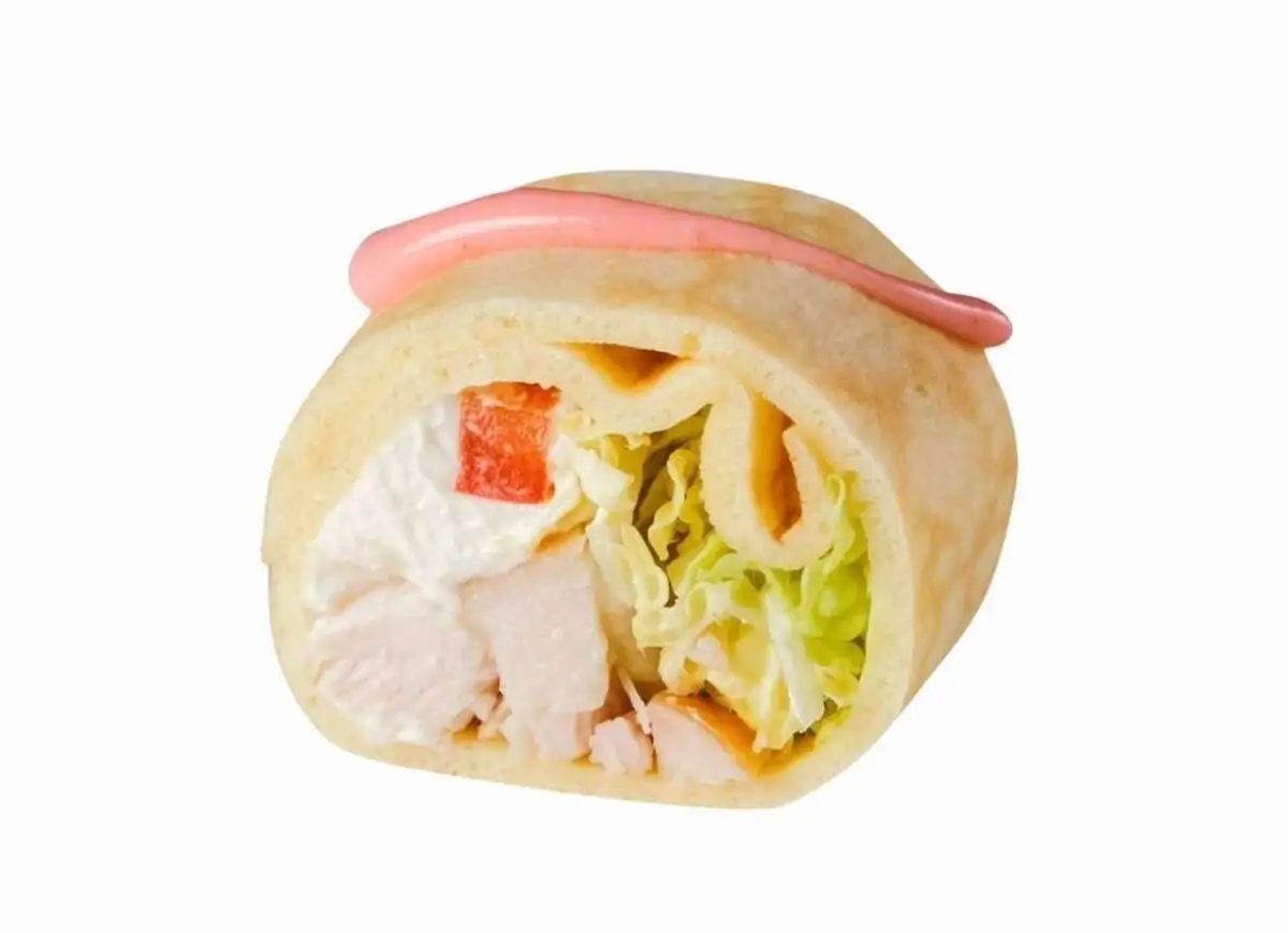 Тамаго чикен, 6 шт, 120 г