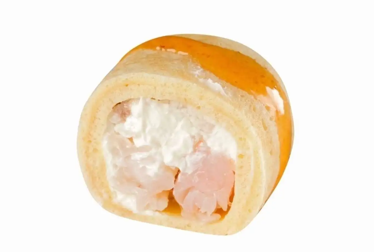 Тамаго-яки, 6 шт, 120 г