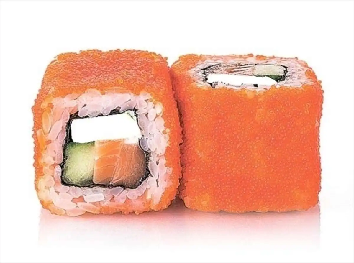 Калифорния, 8 шт, 180 г