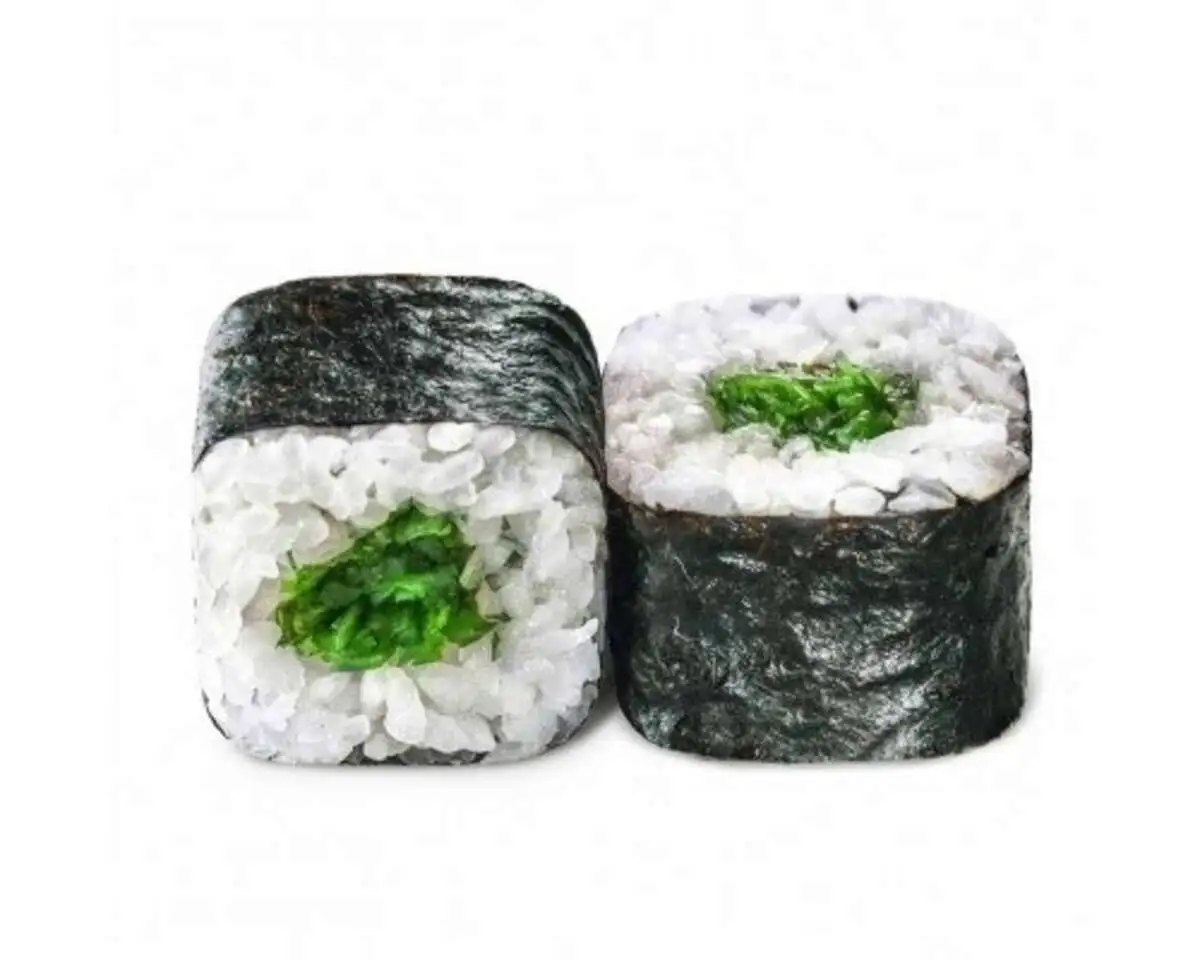 Ролл с Чукой, 8 шт, 130 г