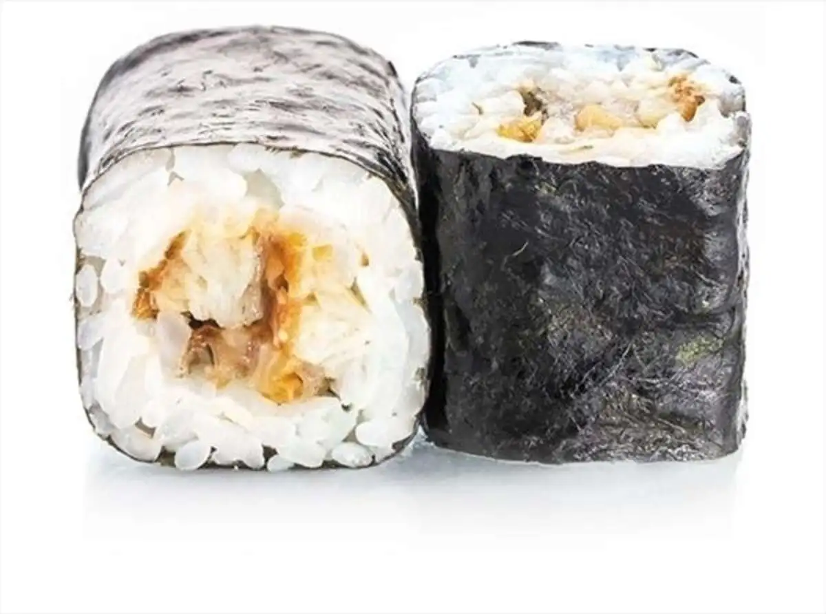 Ролл с Угрем 8 шт, 130 г